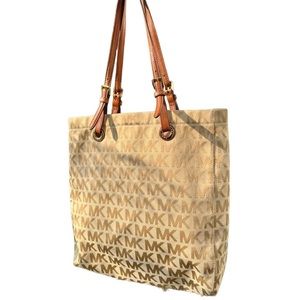 Michael Kors Tote Bag